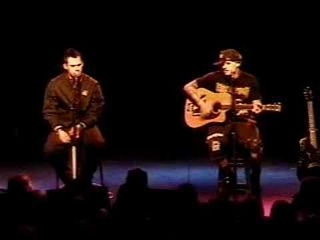 Good Charlotte Benji & Joel Madden - Thank You Mom (Live &
