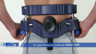 Vertetrac - Small Device Big Relief !