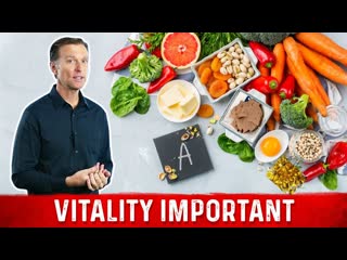 Vitamin A and Your Immune System