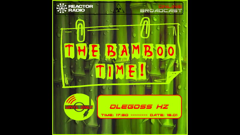 The Bamboo Time Olegoss