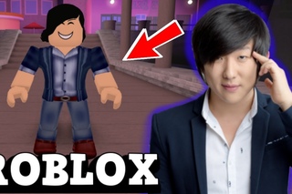 PYONG LEE NO ROBLOX