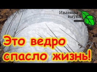 ТОЛЬКО ДЛЯ ВЗРОСЛЫХ! Поставьте это в погреб, в подвал, или на балкон и вся влага уйдет из дома!