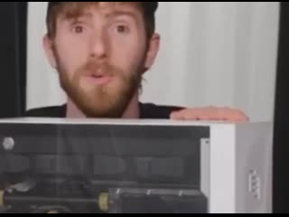 linus s