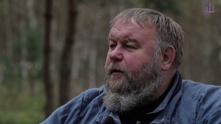 “Яросвет Ярославна“ исполняет Дмитрий Татаринцев
