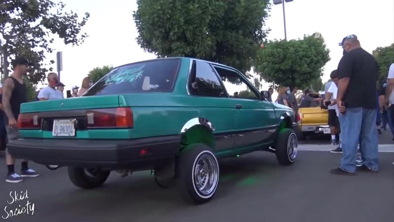 the 90s are making a come