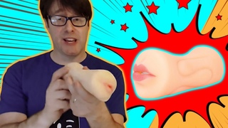 Best Deep Throat Pocket Stroker | Oral Pocket Masturbator | Male Realistic Fleshlight Review
