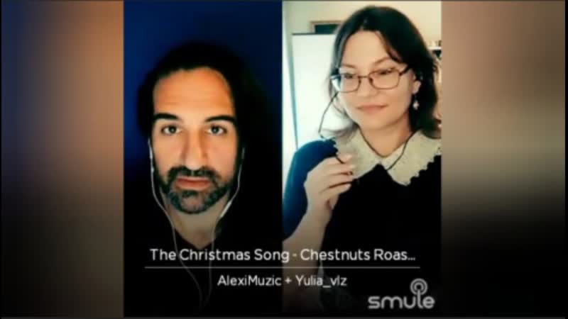 The Christmas Song (поëм с