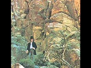 Dave Mason - Alone Together (Album, June,1970)