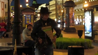 Pakari (Yupanki)   г.  (MVI_3029) 13. Yano quiro mas amores