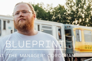 How Chance The Rapper’s Manager, Pat Corcoran, Reimagined the Music Business | Blueprint
