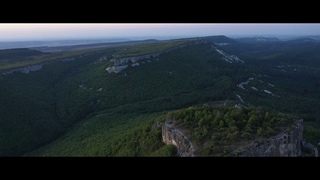 Волшебный День рождения в Крыму у Сергея Булавы. СПАРТА. 2019. ТЕПЕ КЕРМЕН