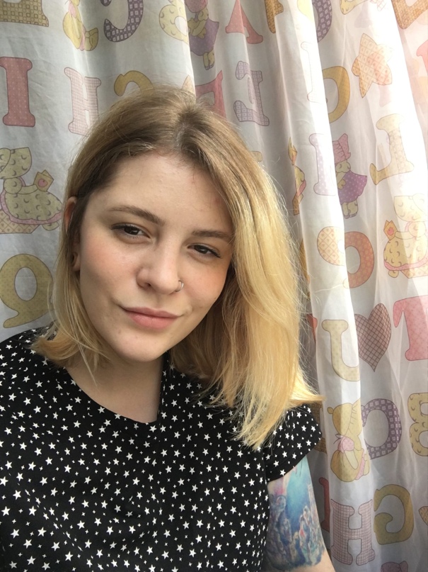 Анна Архипова | Миасс