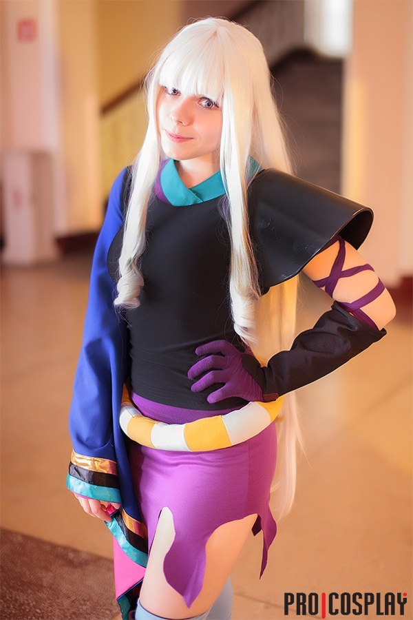 Оля Платонова | Красноярск