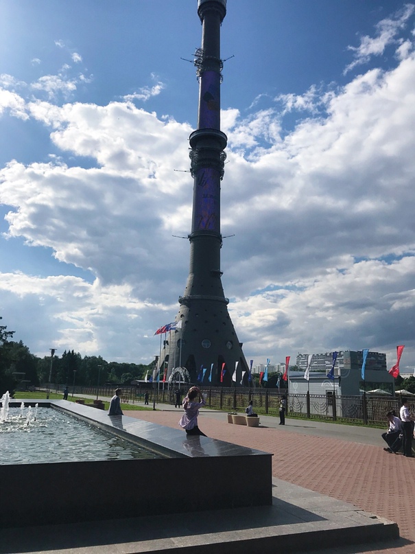 Юлия Пронина | Самара