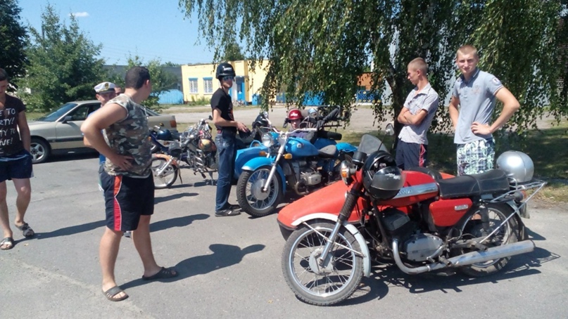 Виктор Шадрин | Октябрьский