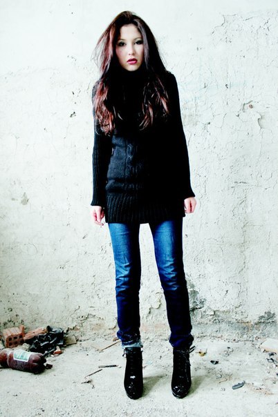 Динара Юсупова | Челябинск