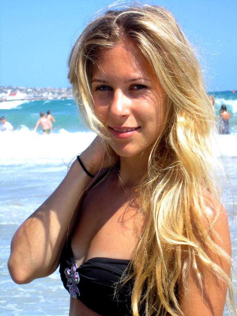 Елизавета Казачинина | Санкт-Петербург