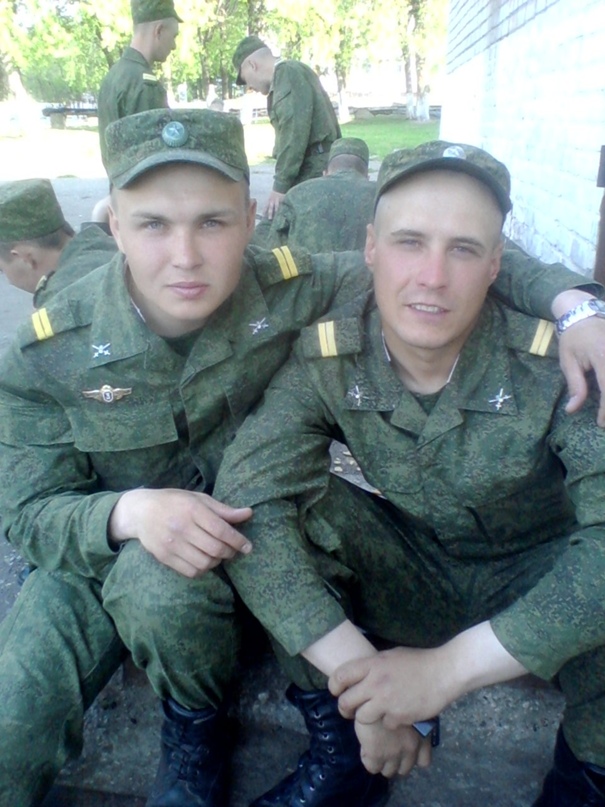 Максим Горшков | Чебоксары