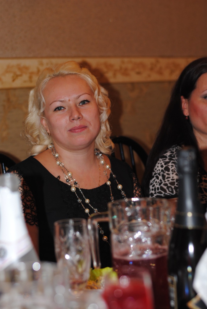 Елена Косолапова | Ухта