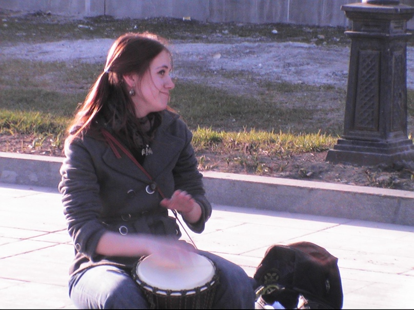 Екатерина Лобанова | Екатеринбург