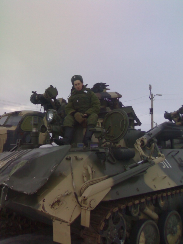 Руслан Титов | Волгодонск