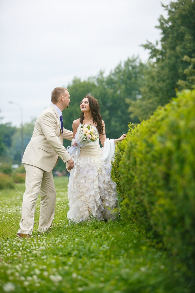 Евгения Шувалова | Москва