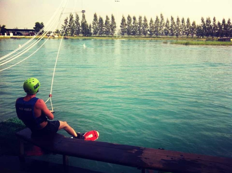 Александр Фунтов | Братск