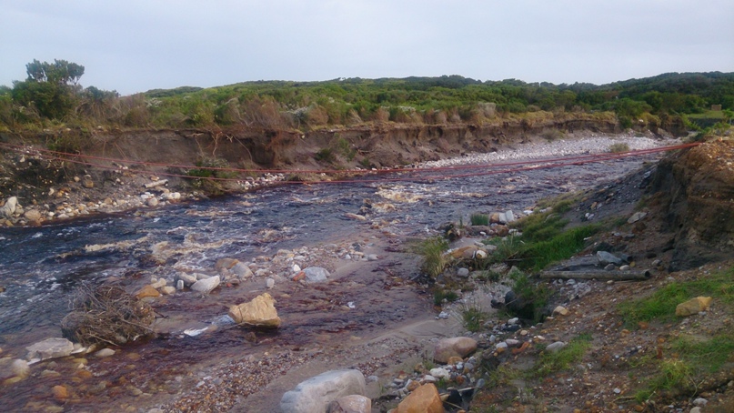 Яна Семенюк | Cape Town