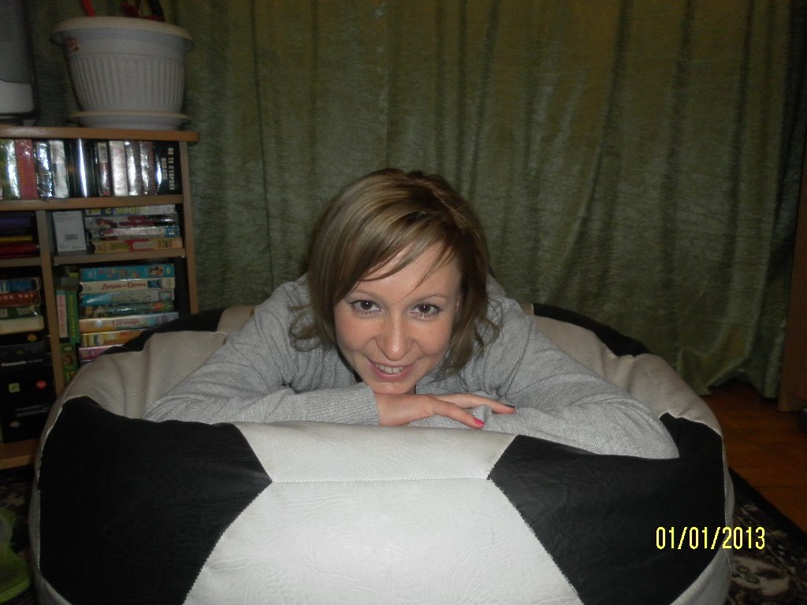 Лилия Макарова | Ижевск