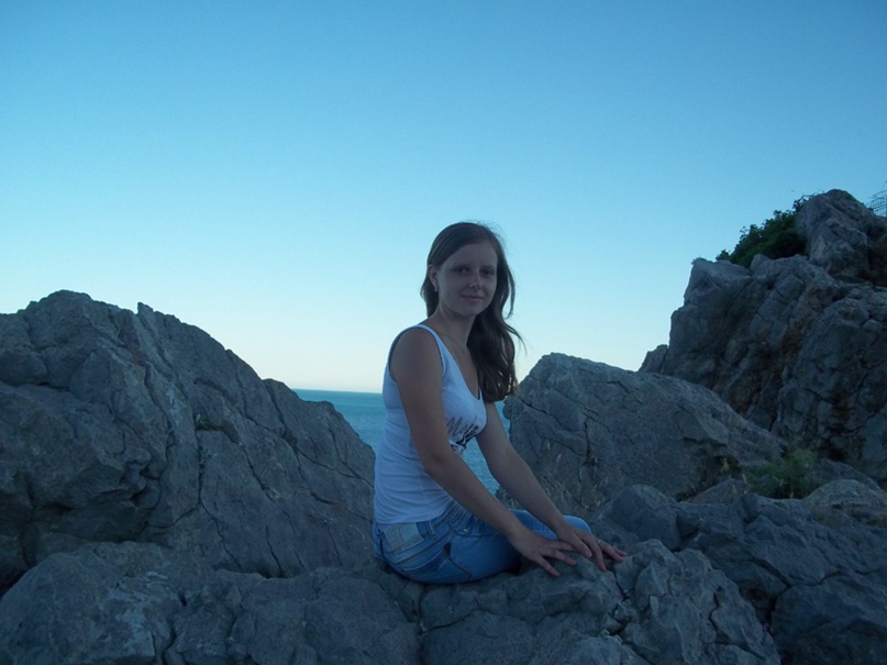 Алёна Волошина |