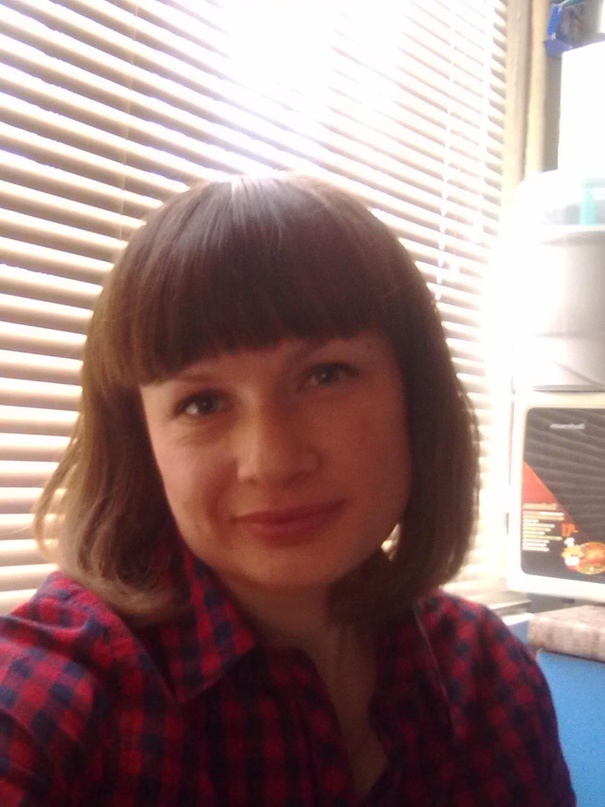 Яна Царенко | Новосибирск