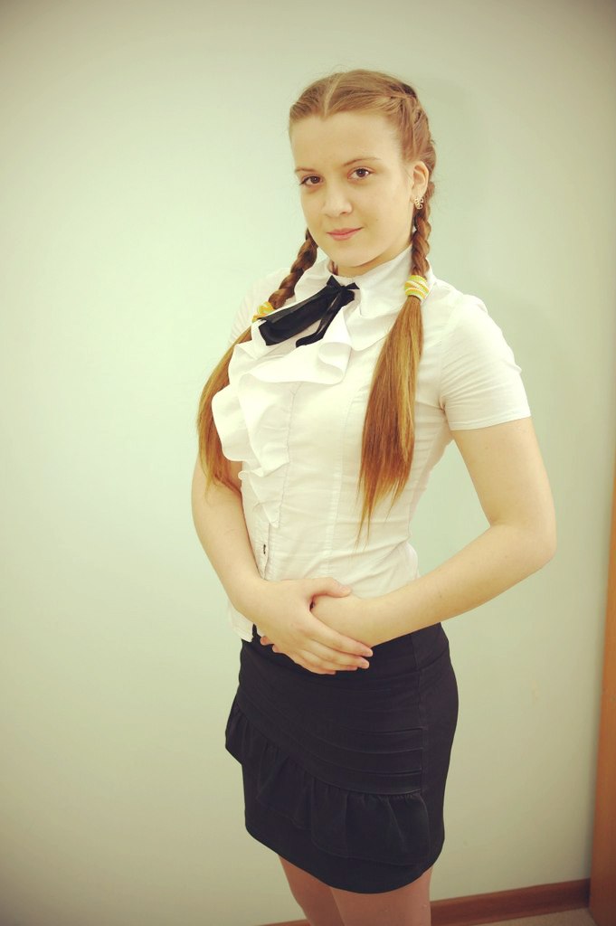 Анна Семёнова |