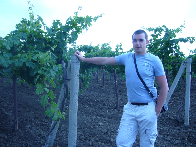 Евгений Смирнов | Москва