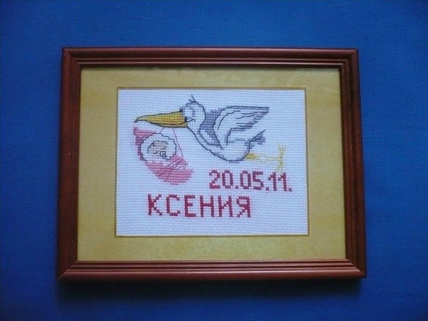 Марина Алексеевна |