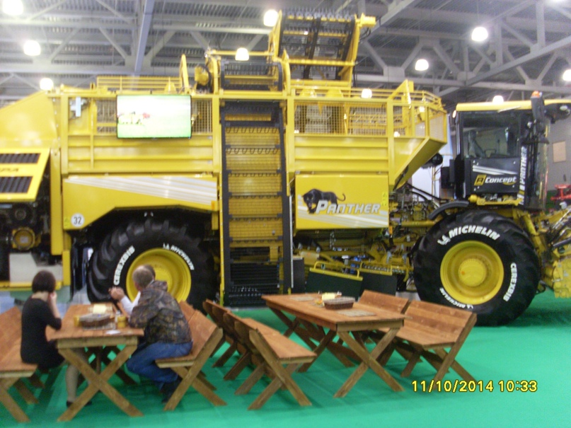 Андрей Москалёв | Кесова Гора