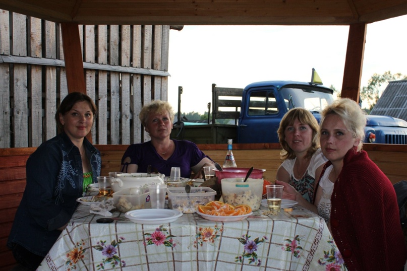 Екатерина Некрасова | Бежецк