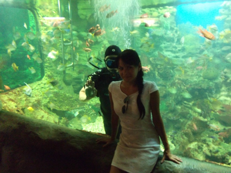 Татьяна Курилова | Архангельск