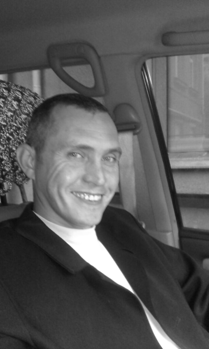 Алексей Пономаренко Олегович | Киев