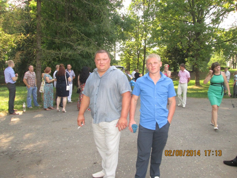 Станислав Трофимов | Великие Луки