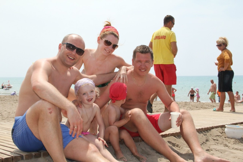 Анастасия Мальчикова | Москва