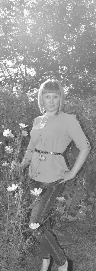 Анюта Мартынова | Тюмень