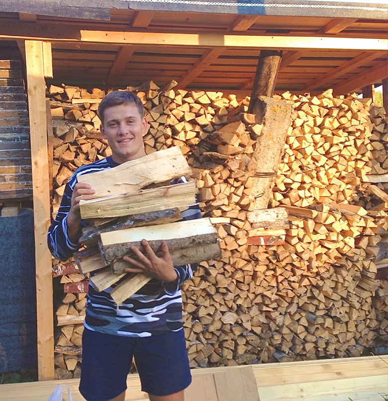 Владимир Юрьевич | Москва