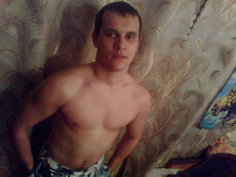 Иван Старцев | Камышин