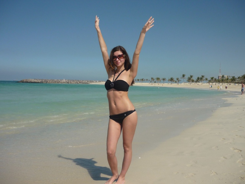 Тома Вискова | Москва