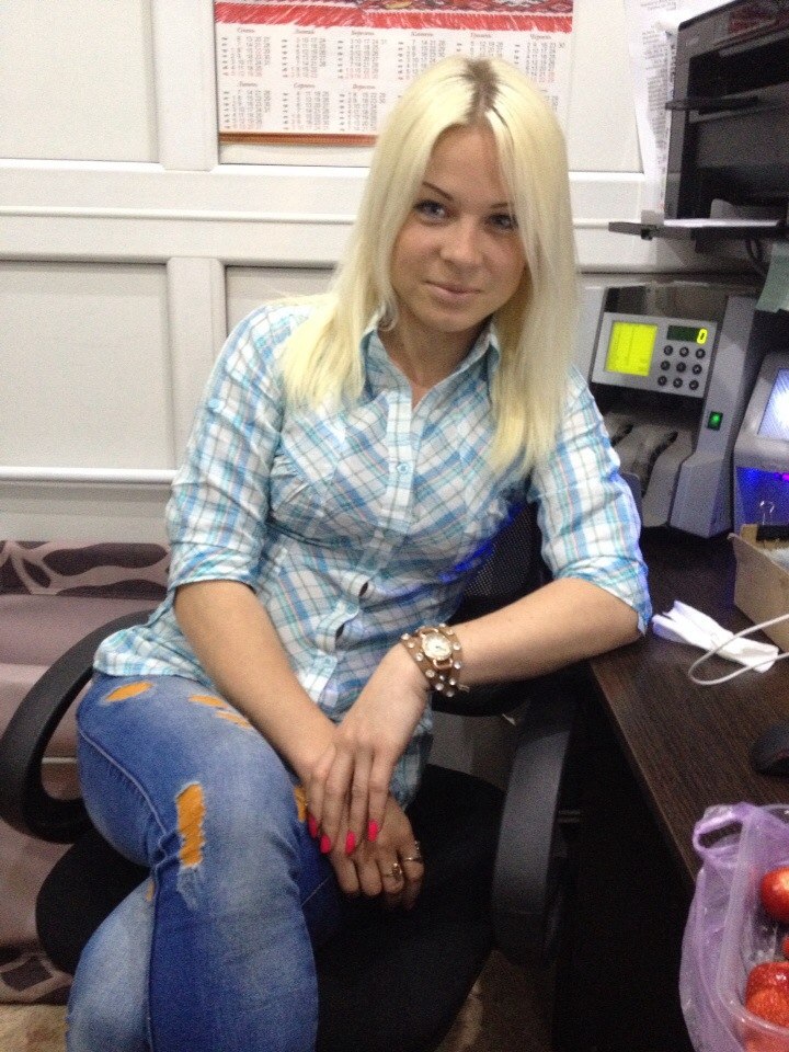 Ирина Асеева |