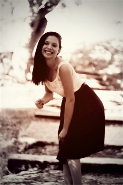 Юля Олейник | Севастополь