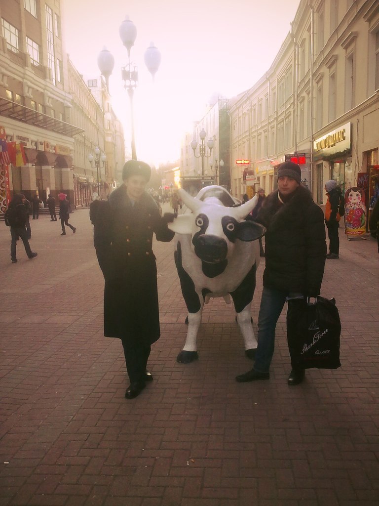 Артем Березин ⎳ | Десногорск