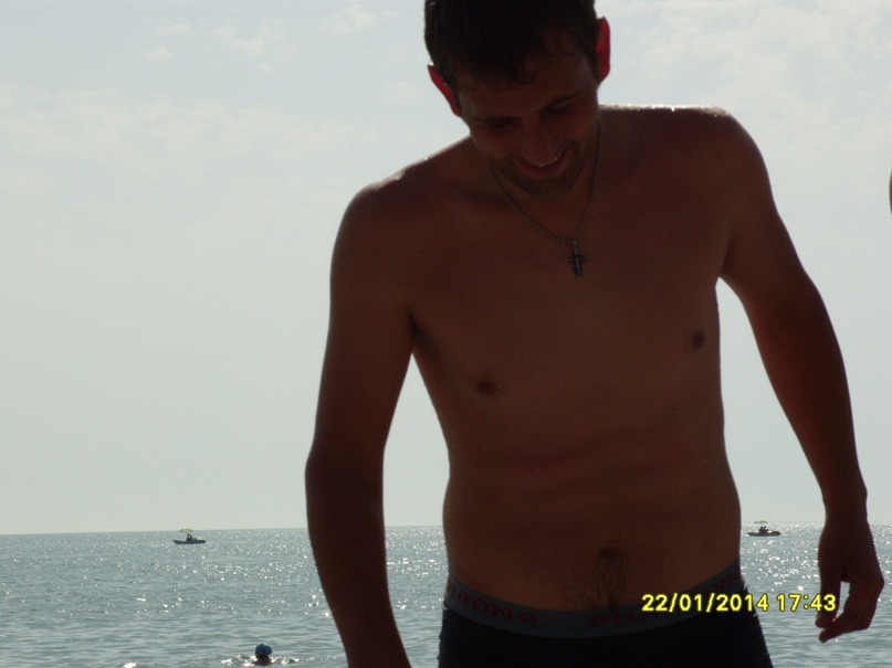 Максим Кузякин | Саранск