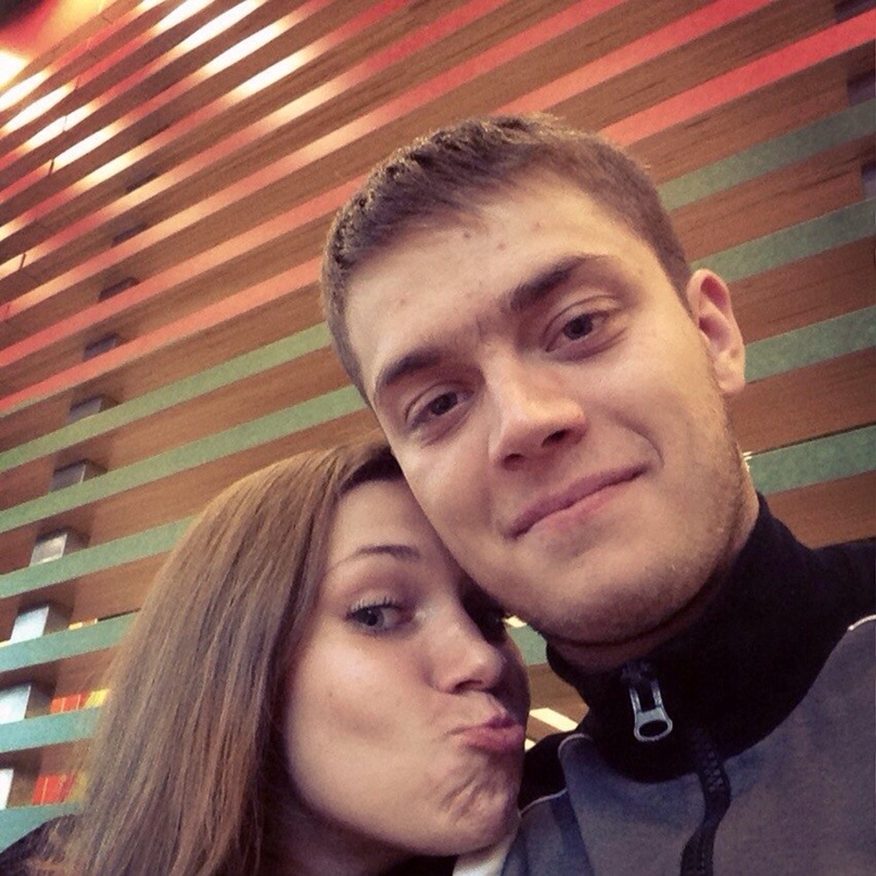 Andrey Terekhov | Санкт-Петербург