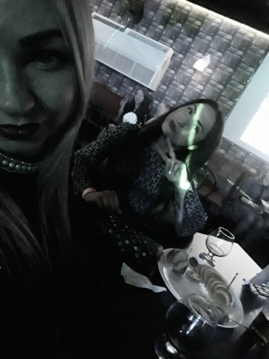 Аня Николаева | Каменское / Днепродзержинск